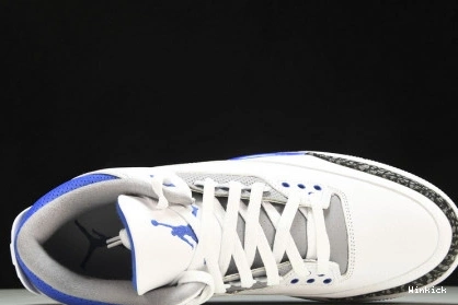 RACER 3 BLUE AIR CT8532-145 JORDAN 0828